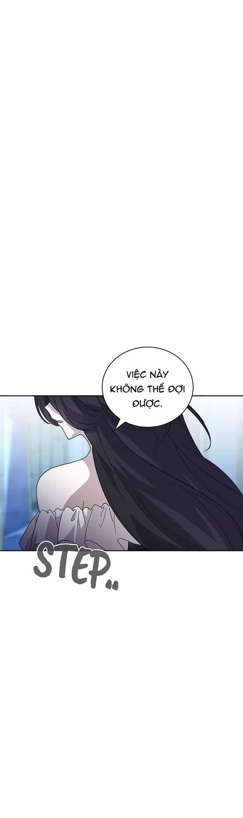 Nhân Vật Phản Diện Muốn Chết Một Cách Duyên Dáng - Chương 43.2 - ảnh 14