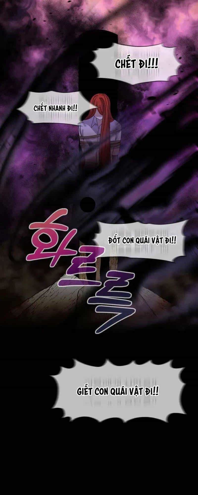 Nhân Vật Phản Diện Muốn Chết Một Cách Duyên Dáng - Chương 6 - ảnh 62