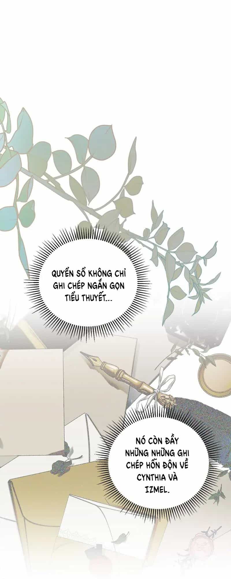 Nhân Vật Phản Diện Muốn Chết Một Cách Duyên Dáng - Chương 45.1 - ảnh 5