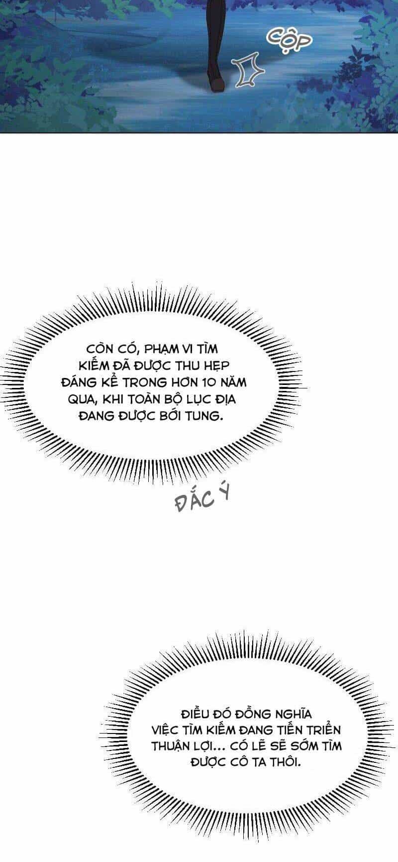 Nhân Vật Phản Diện Muốn Chết Một Cách Duyên Dáng - Chương 8 - ảnh 15