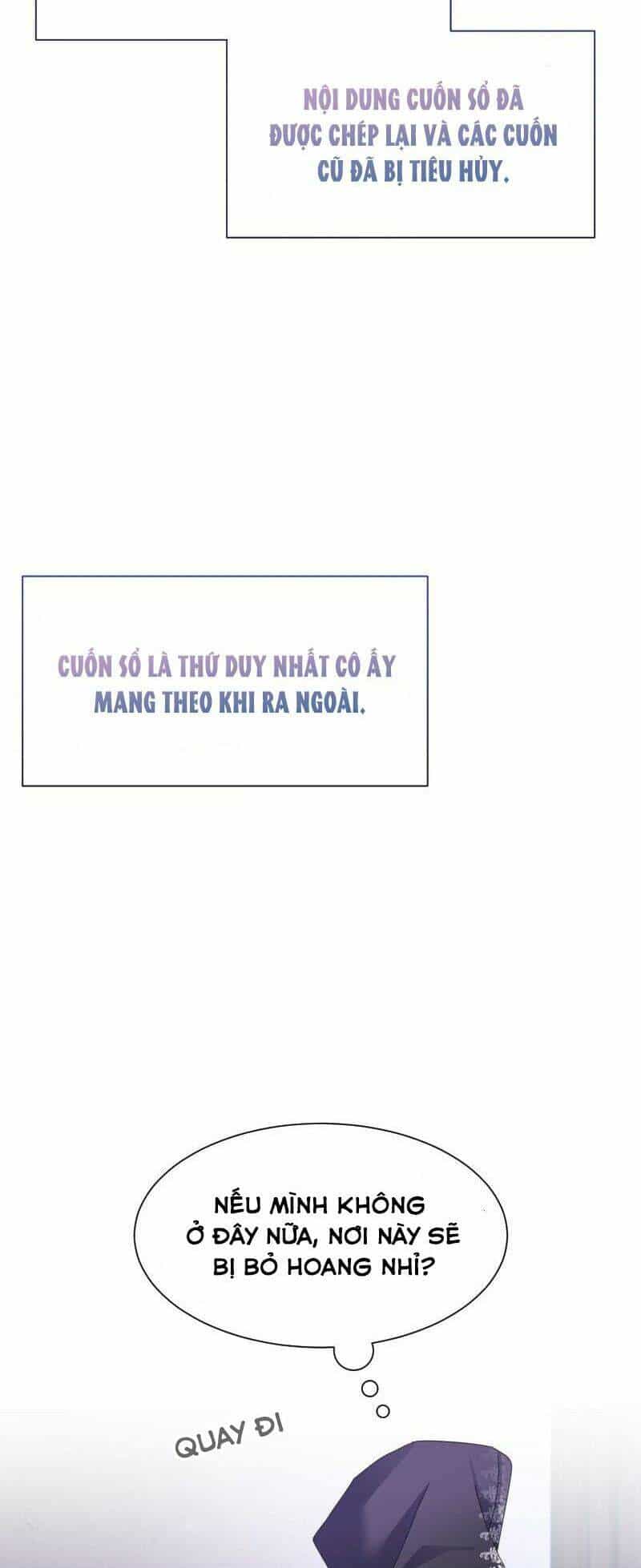 Nhân Vật Phản Diện Muốn Chết Một Cách Duyên Dáng - Chương 8 - ảnh 25