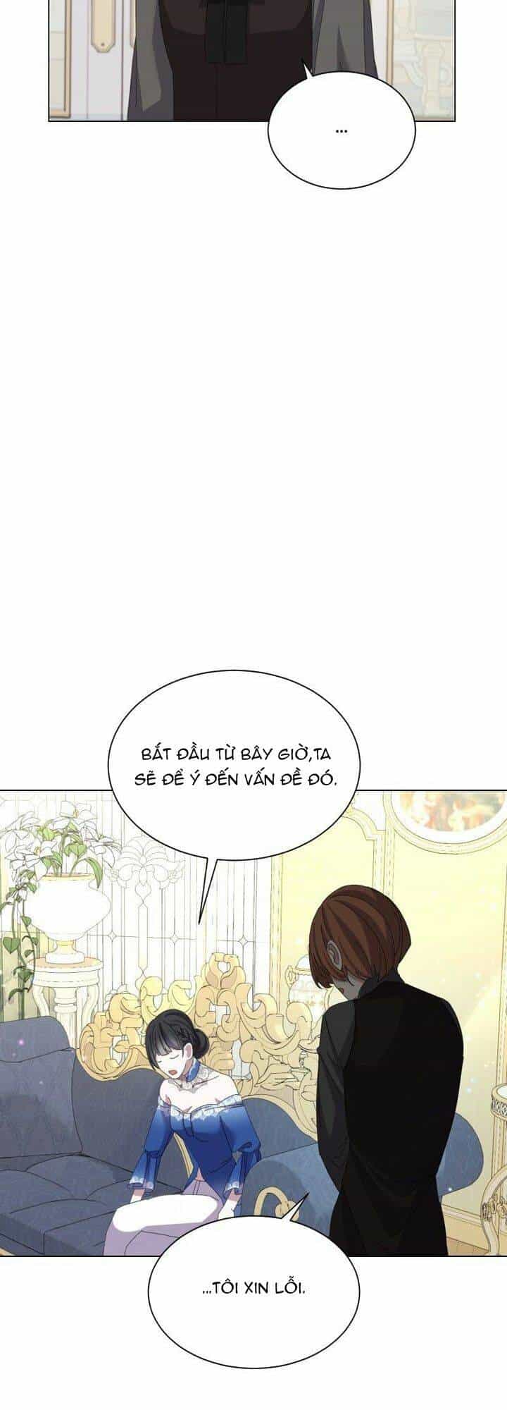 Nhân Vật Phản Diện Muốn Chết Một Cách Duyên Dáng - Chương 9 - ảnh 16