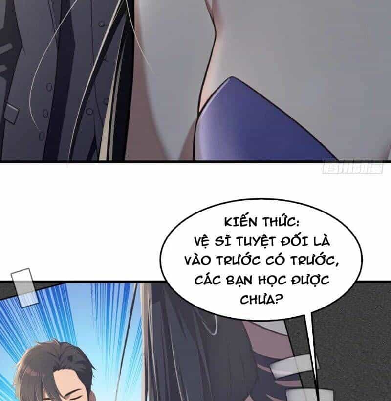 Nhân Vật Phản Diện Muốn Sống Thêm Một Ngày - Chương 1 - ảnh 62