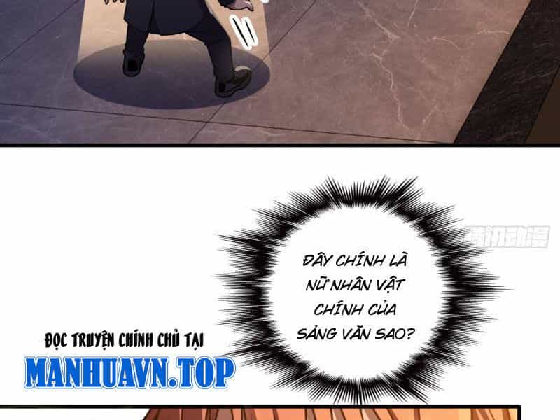 Nhân Vật Phản Diện Muốn Sống Thêm Một Ngày - Chương 10 - ảnh 16