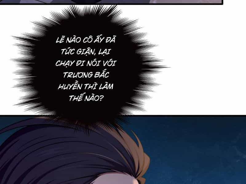 Nhân Vật Phản Diện Muốn Sống Thêm Một Ngày - Chương 10 - ảnh 34