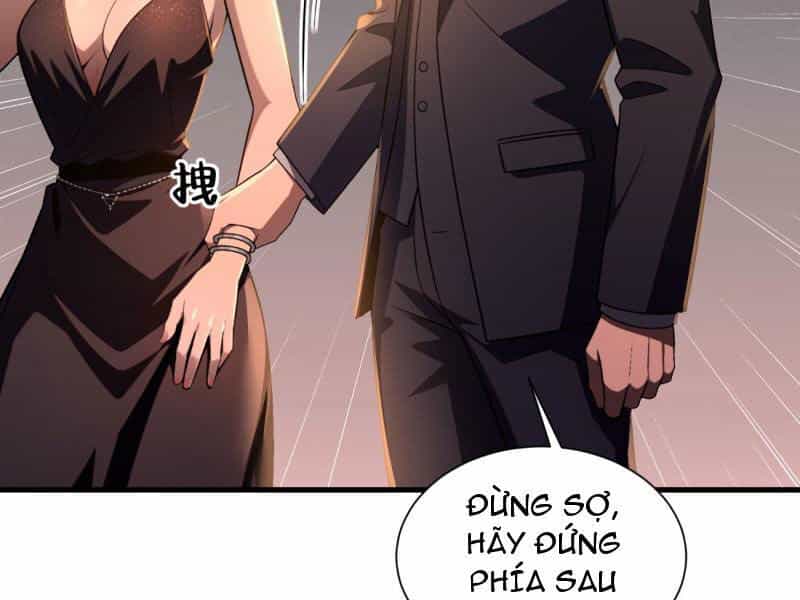 Nhân Vật Phản Diện Muốn Sống Thêm Một Ngày - Chương 10 - ảnh 67