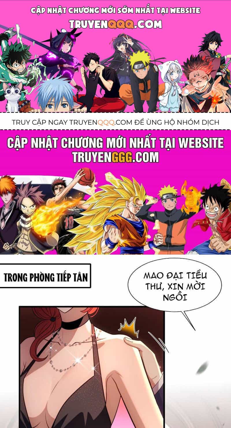 Nhân Vật Phản Diện Muốn Sống Thêm Một Ngày - Chương 12 - ảnh 1