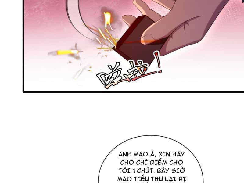 Nhân Vật Phản Diện Muốn Sống Thêm Một Ngày - Chương 12 - ảnh 48