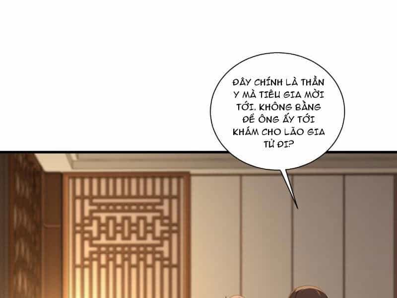 Nhân Vật Phản Diện Muốn Sống Thêm Một Ngày - Chương 13 - ảnh 56