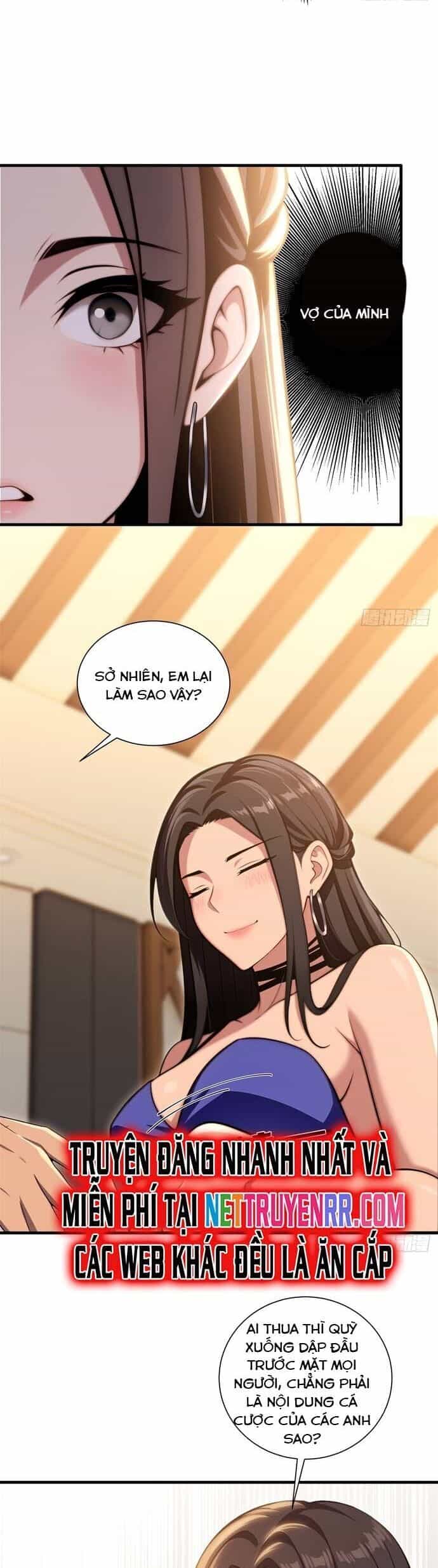 Nhân Vật Phản Diện Muốn Sống Thêm Một Ngày - Chương 16 - ảnh 21