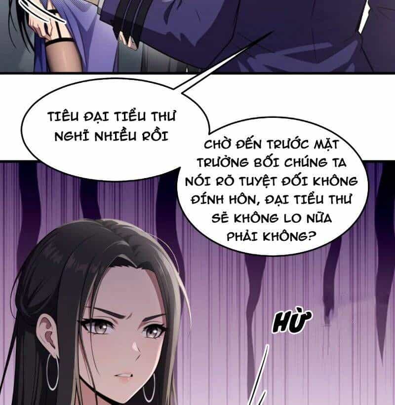 Nhân Vật Phản Diện Muốn Sống Thêm Một Ngày - Chương 2 - ảnh 20