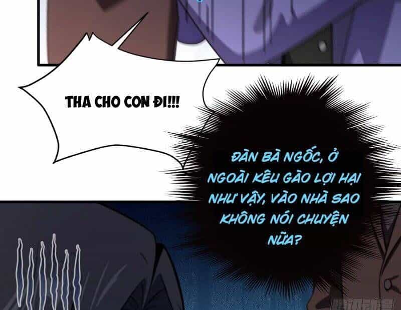 Nhân Vật Phản Diện Muốn Sống Thêm Một Ngày - Chương 2 - ảnh 82