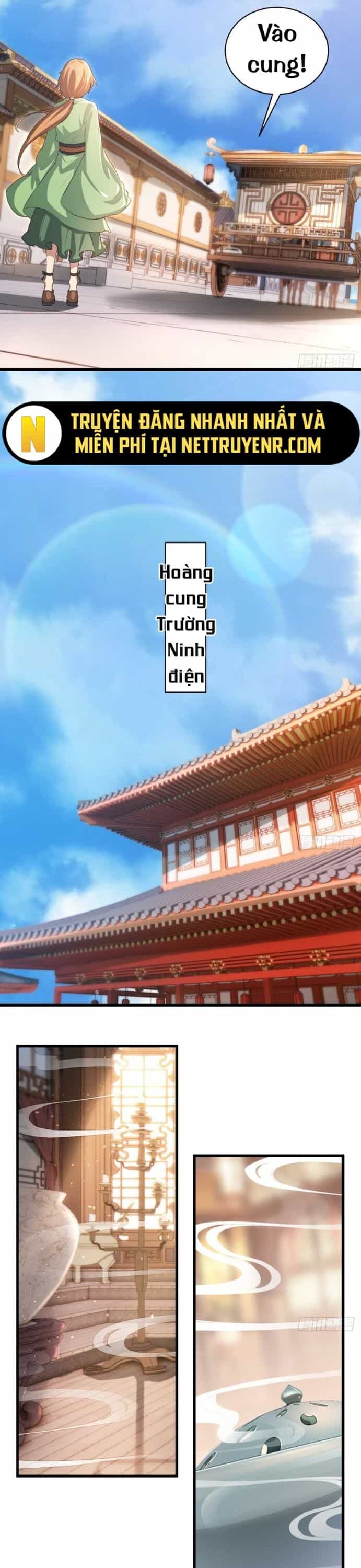 Nhân Vật Phản Diện Muốn Sống Thêm Một Ngày - Chương 27 - ảnh 3