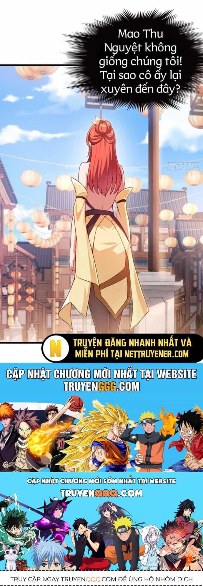 Nhân Vật Phản Diện Muốn Sống Thêm Một Ngày - Chương 28 - ảnh 19