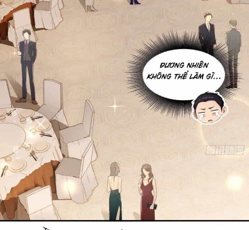 Nhân Vật Phản Diện Muốn Sống Thêm Một Ngày - Chương 3 - ảnh 42