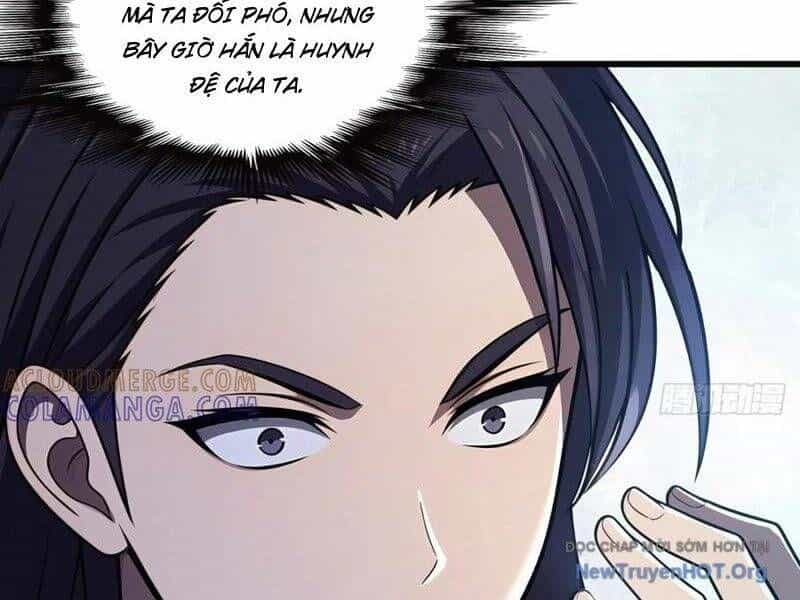 Nhân Vật Phản Diện Muốn Sống Thêm Một Ngày - Chương 39 - ảnh 21