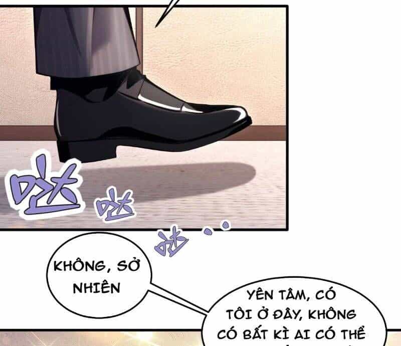 Nhân Vật Phản Diện Muốn Sống Thêm Một Ngày - Chương 4 - ảnh 48