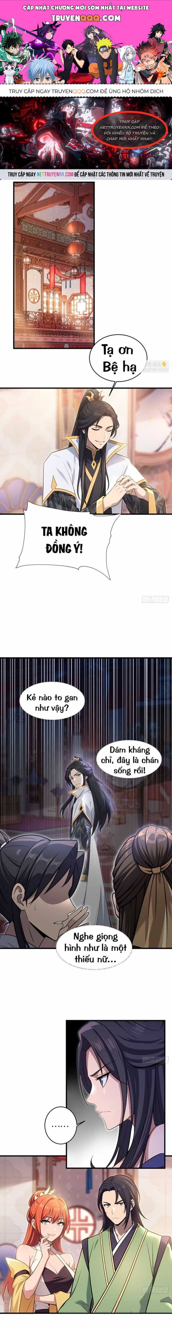 Nhân Vật Phản Diện Muốn Sống Thêm Một Ngày - Chương 41 - ảnh 1