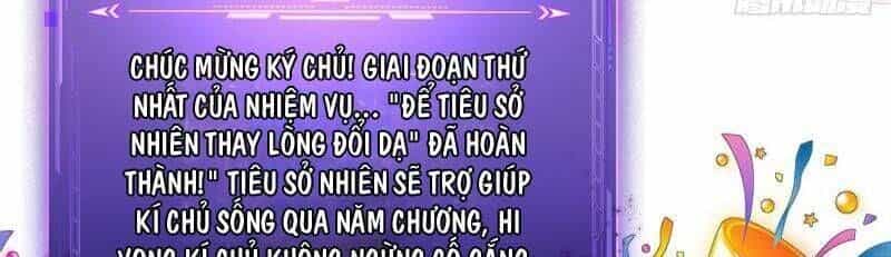 Nhân Vật Phản Diện Muốn Sống Thêm Một Ngày - Chương 5 - ảnh 64