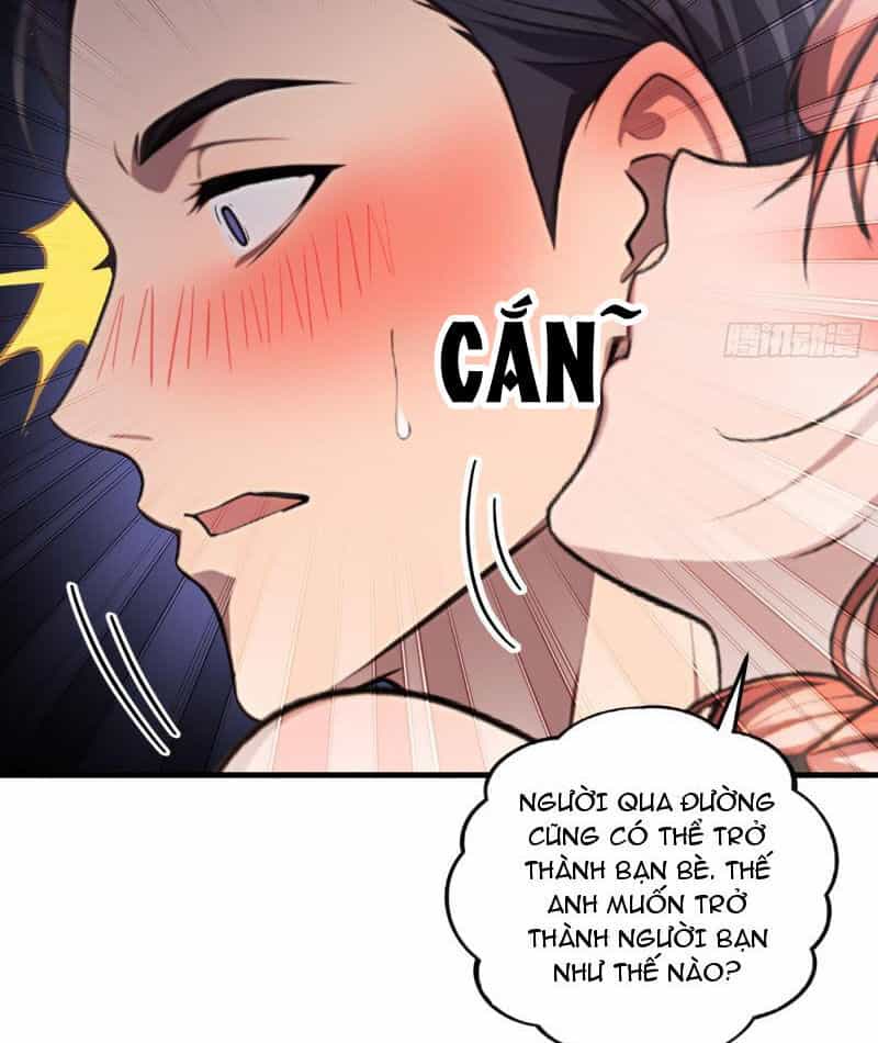 Nhân Vật Phản Diện Muốn Sống Thêm Một Ngày - Chương 9 - ảnh 34