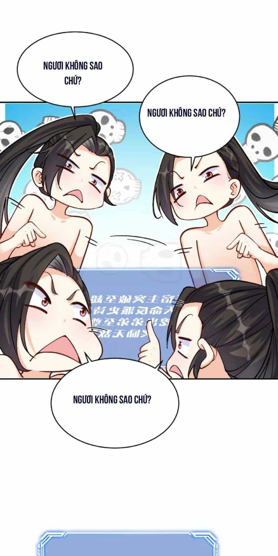 Nhân Vật Phản Diện Này Có Chút Lương Tâm, Nhưng Không Nhiều! - Chương 10 - ảnh 17