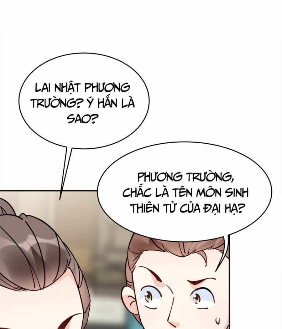 Nhân Vật Phản Diện Này Có Chút Lương Tâm, Nhưng Không Nhiều! - Chương 100 - ảnh 13