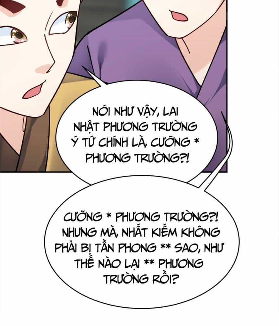 Nhân Vật Phản Diện Này Có Chút Lương Tâm, Nhưng Không Nhiều! - Chương 100 - ảnh 14