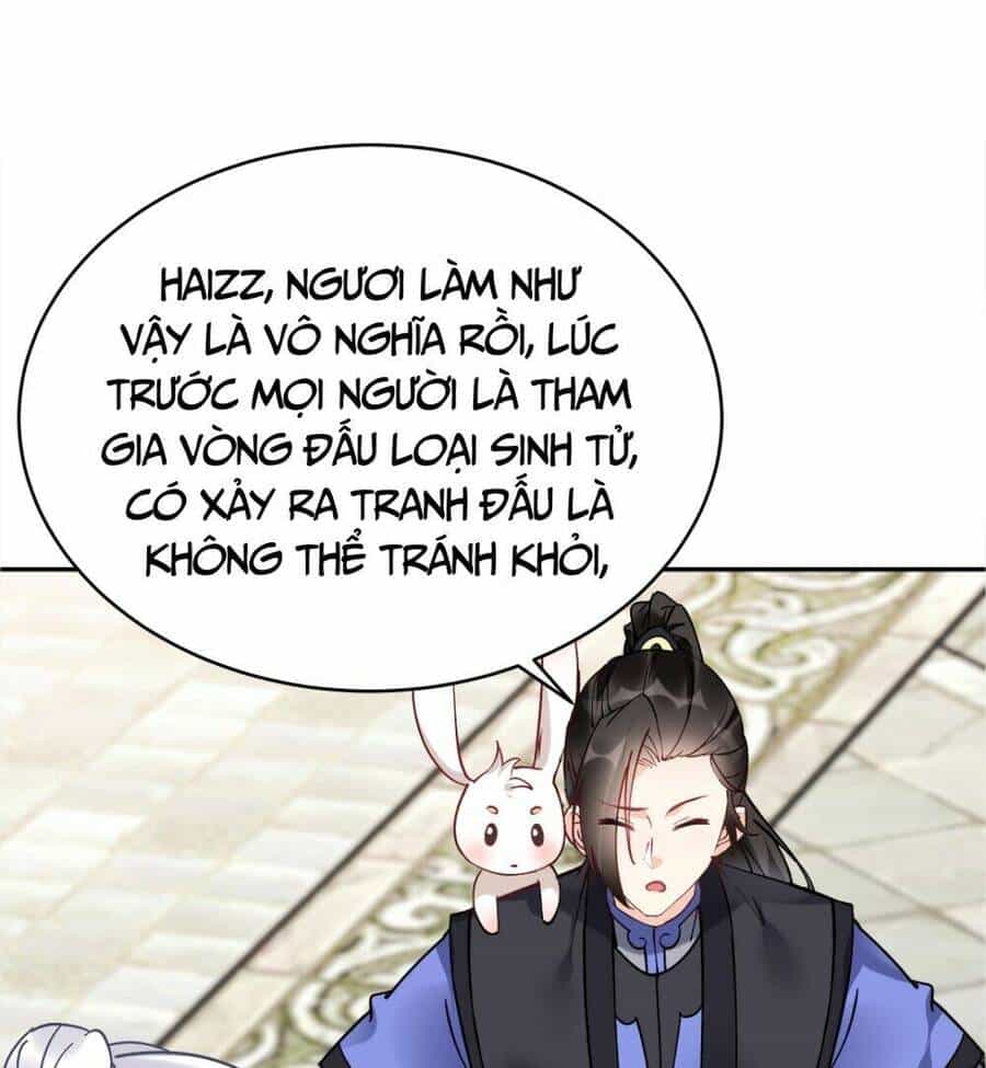 Nhân Vật Phản Diện Này Có Chút Lương Tâm, Nhưng Không Nhiều! - Chương 100 - ảnh 5