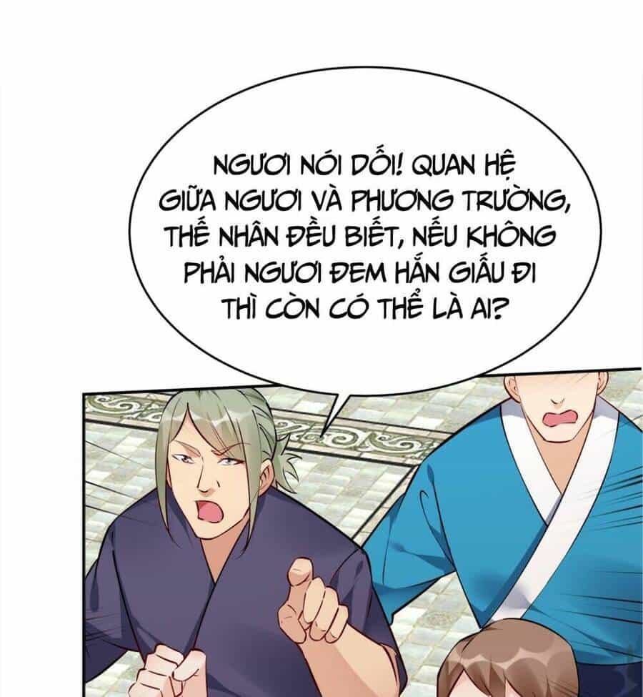 Nhân Vật Phản Diện Này Có Chút Lương Tâm, Nhưng Không Nhiều! - Chương 101 - ảnh 16