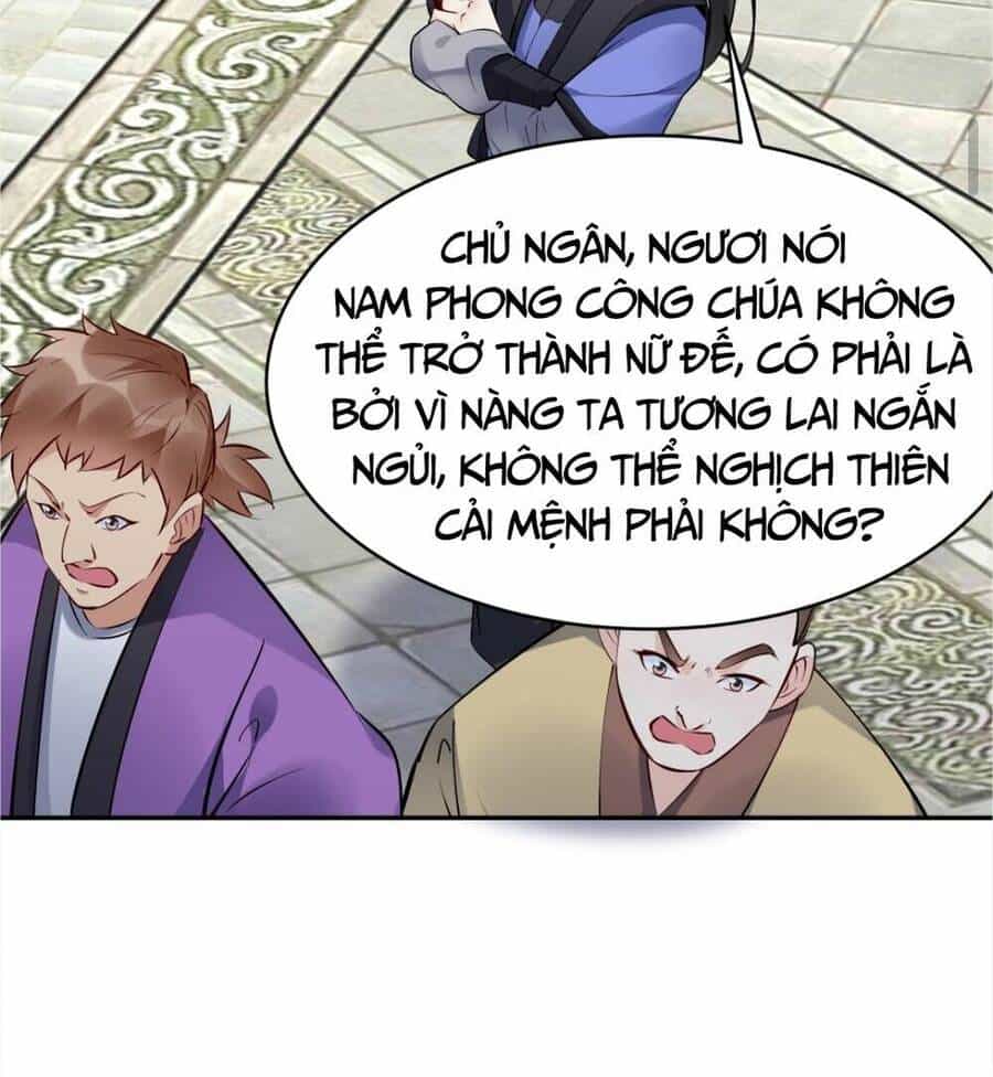 Nhân Vật Phản Diện Này Có Chút Lương Tâm, Nhưng Không Nhiều! - Chương 101 - ảnh 21