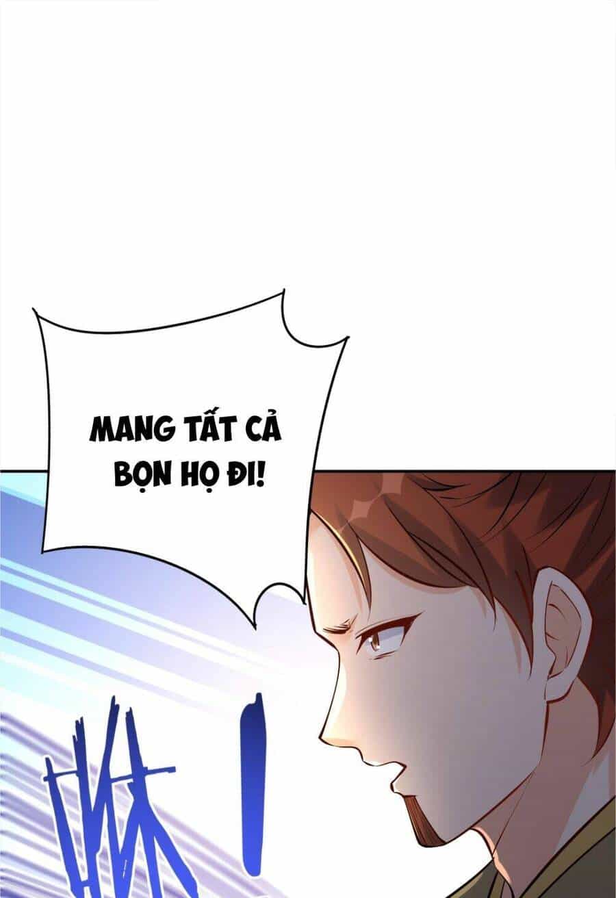 Nhân Vật Phản Diện Này Có Chút Lương Tâm, Nhưng Không Nhiều! - Chương 102 - ảnh 10