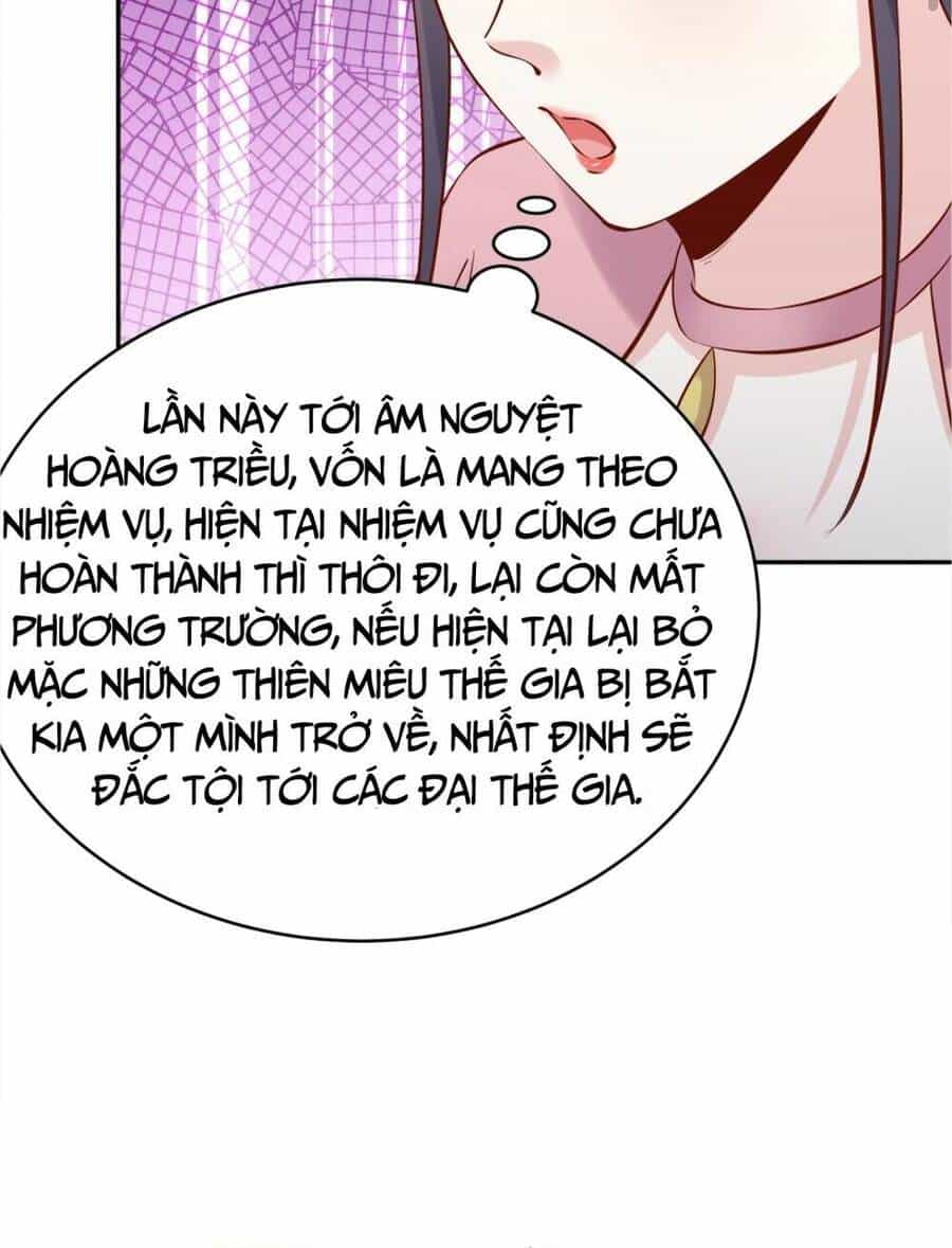 Nhân Vật Phản Diện Này Có Chút Lương Tâm, Nhưng Không Nhiều! - Chương 102 - ảnh 24