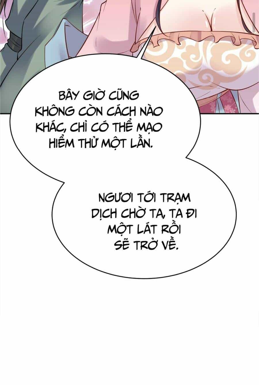 Nhân Vật Phản Diện Này Có Chút Lương Tâm, Nhưng Không Nhiều! - Chương 102 - ảnh 30