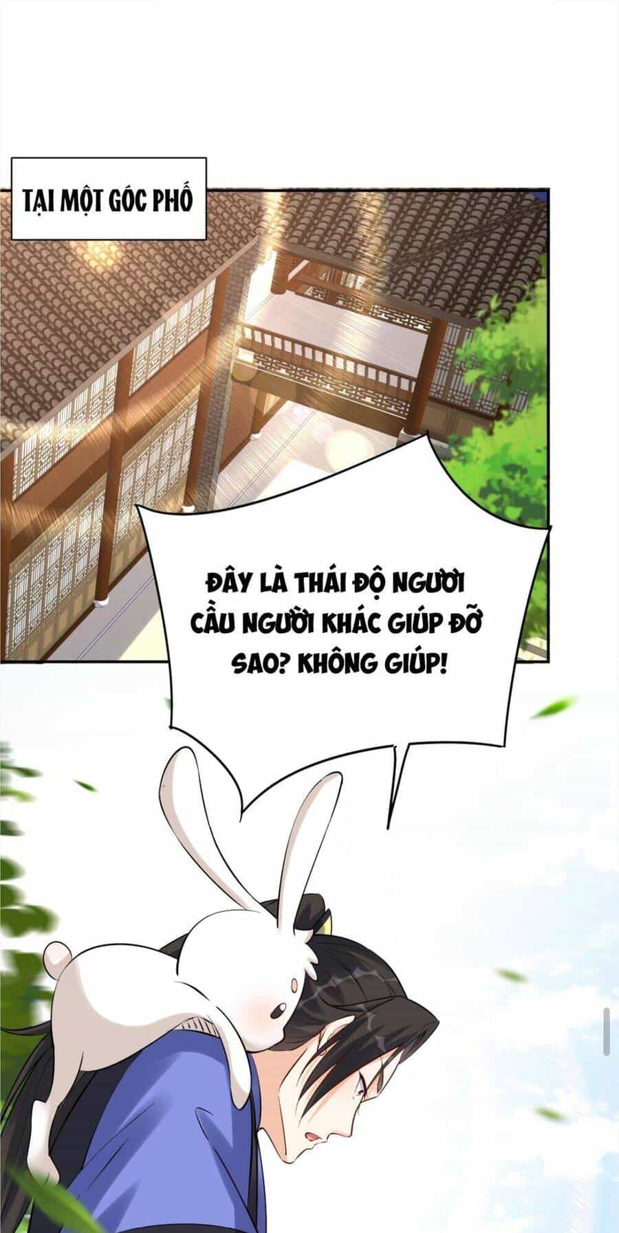 Nhân Vật Phản Diện Này Có Chút Lương Tâm, Nhưng Không Nhiều! - Chương 102 - ảnh 31