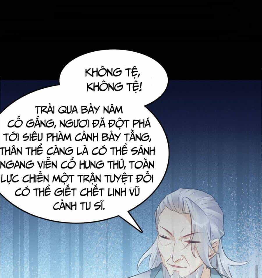 Nhân Vật Phản Diện Này Có Chút Lương Tâm, Nhưng Không Nhiều! - Chương 103 - ảnh 20