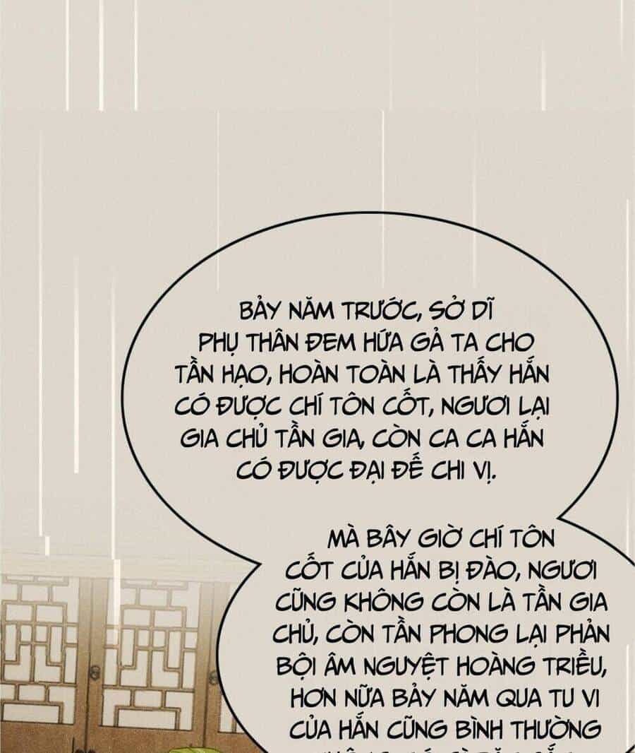 Nhân Vật Phản Diện Này Có Chút Lương Tâm, Nhưng Không Nhiều! - Chương 103 - ảnh 28