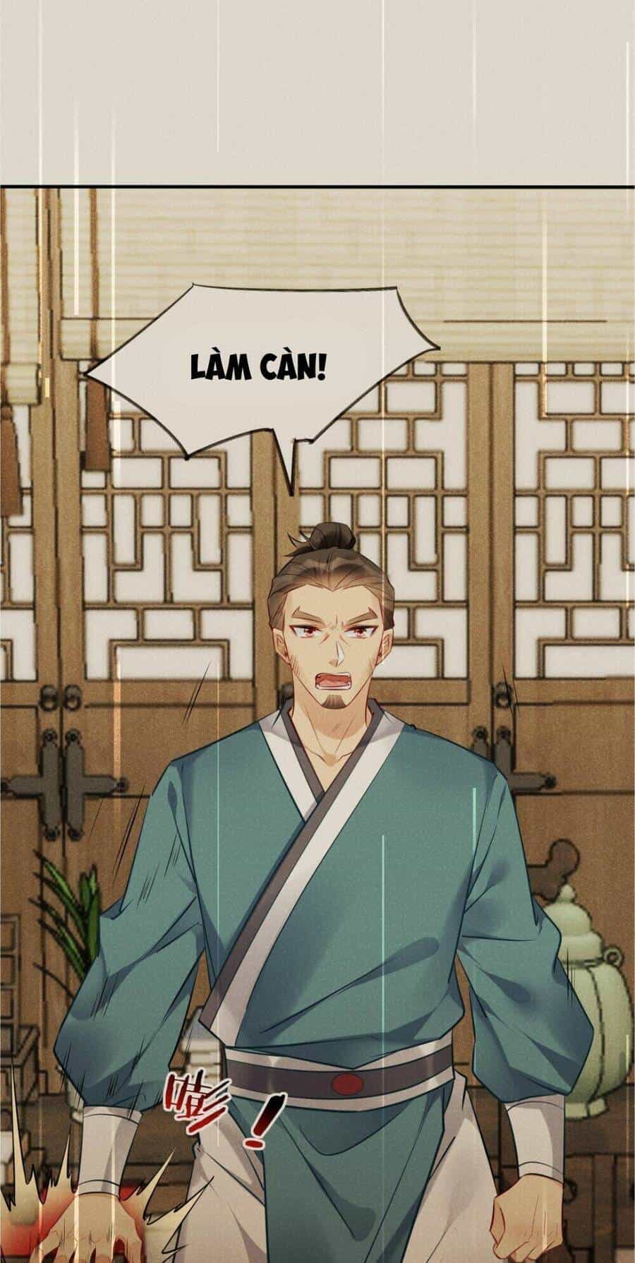 Nhân Vật Phản Diện Này Có Chút Lương Tâm, Nhưng Không Nhiều! - Chương 103 - ảnh 32