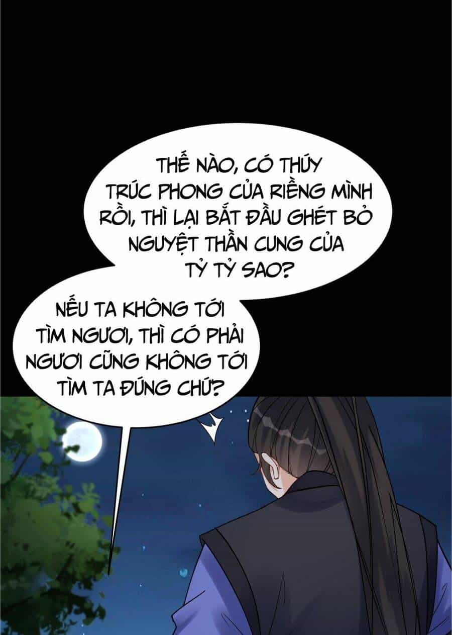 Nhân Vật Phản Diện Này Có Chút Lương Tâm, Nhưng Không Nhiều! - Chương 105 - ảnh 21