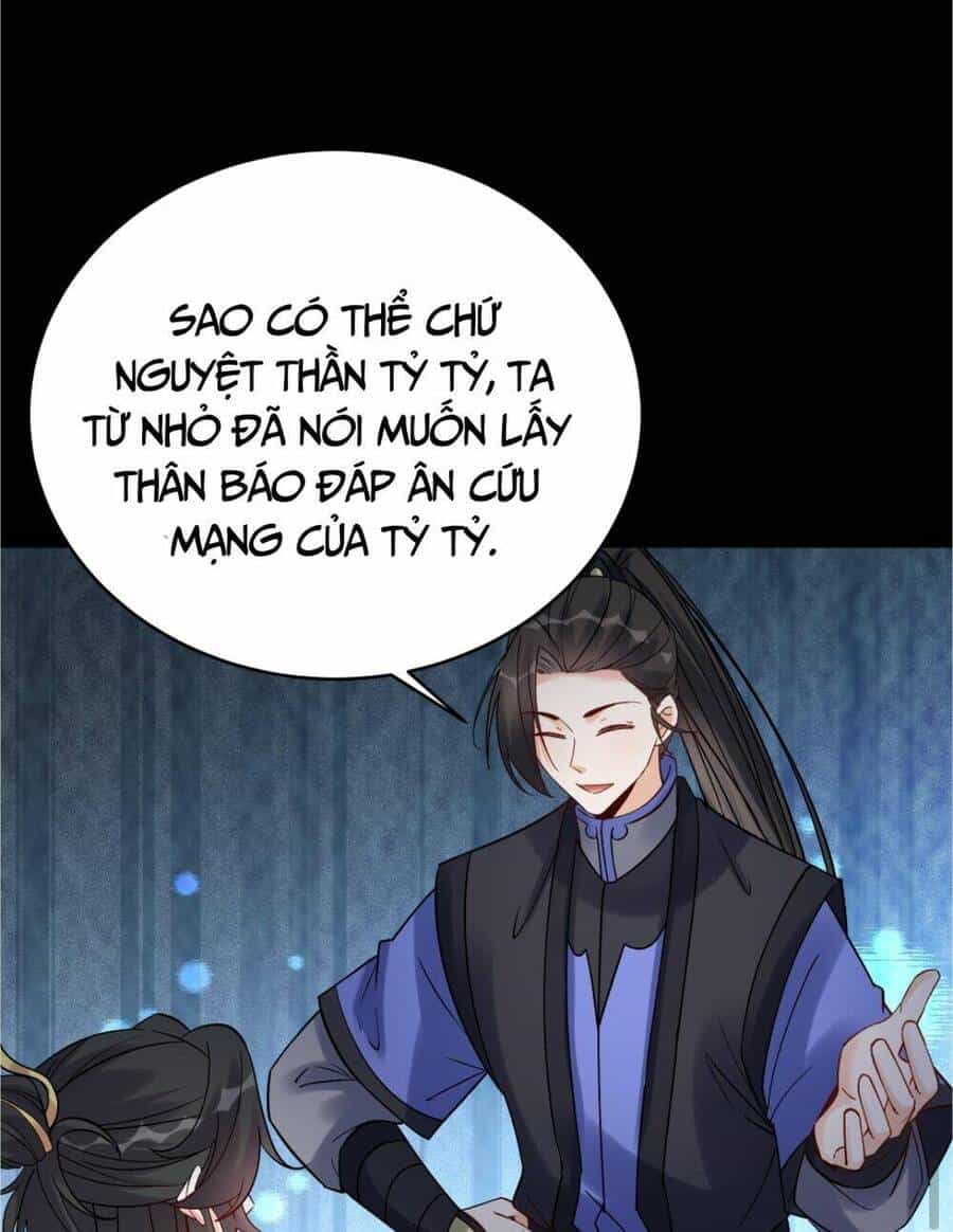 Nhân Vật Phản Diện Này Có Chút Lương Tâm, Nhưng Không Nhiều! - Chương 105 - ảnh 23