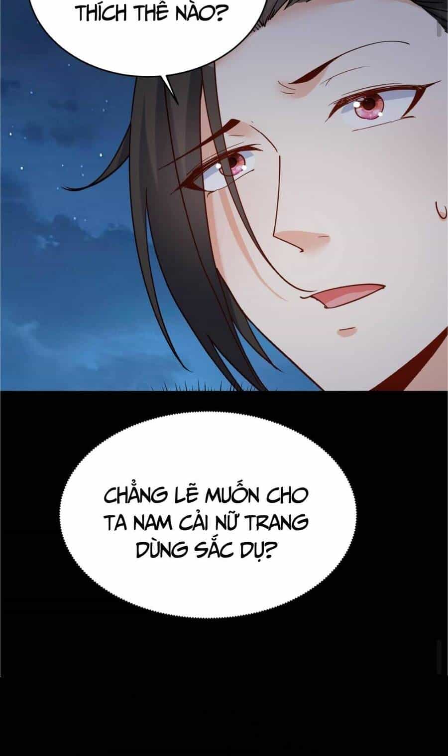 Nhân Vật Phản Diện Này Có Chút Lương Tâm, Nhưng Không Nhiều! - Chương 105 - ảnh 34