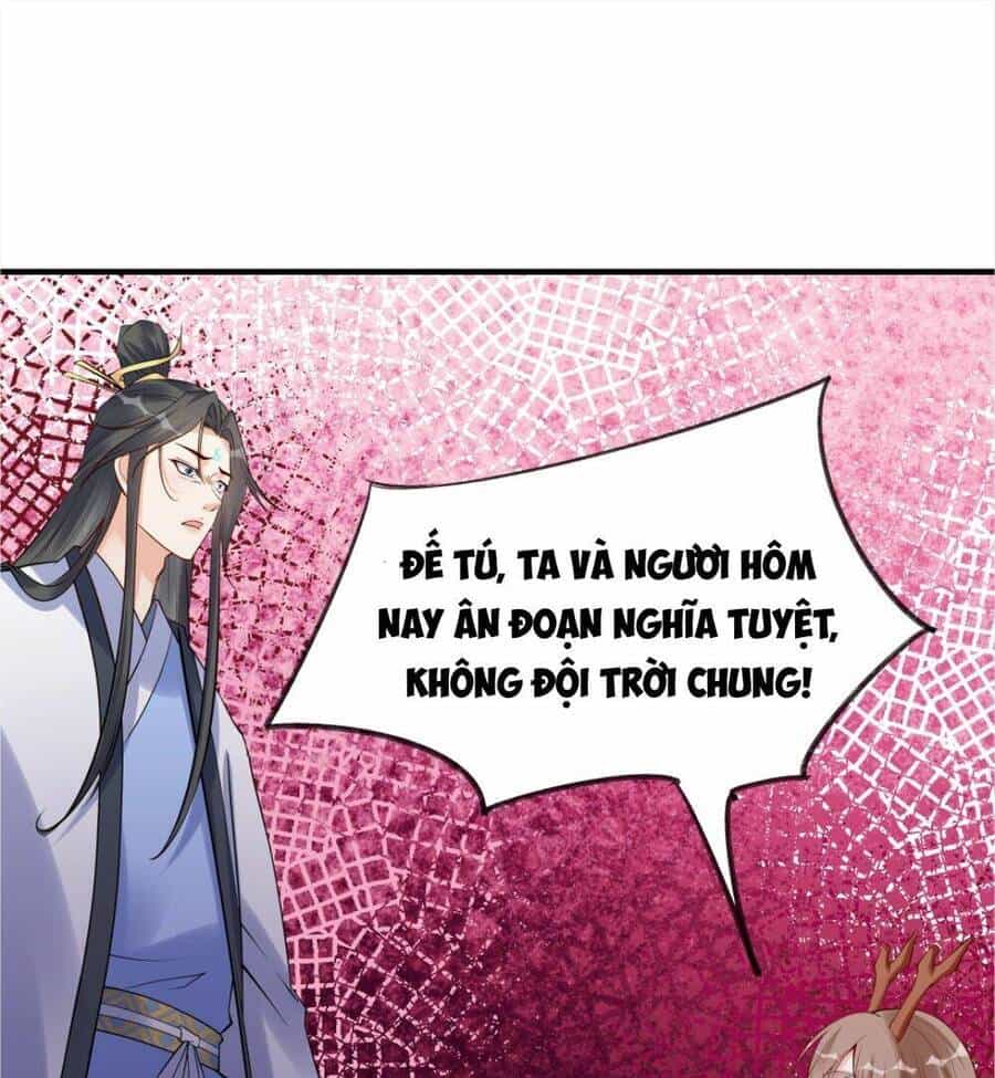 Nhân Vật Phản Diện Này Có Chút Lương Tâm, Nhưng Không Nhiều! - Chương 106 - ảnh 24