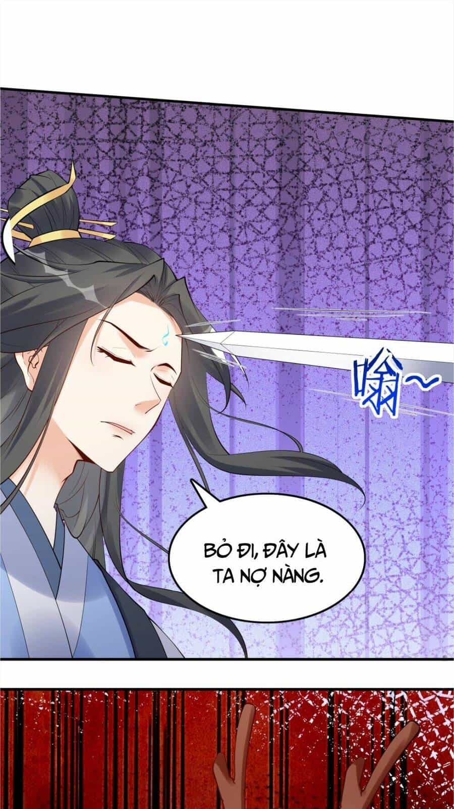 Nhân Vật Phản Diện Này Có Chút Lương Tâm, Nhưng Không Nhiều! - Chương 106 - ảnh 28