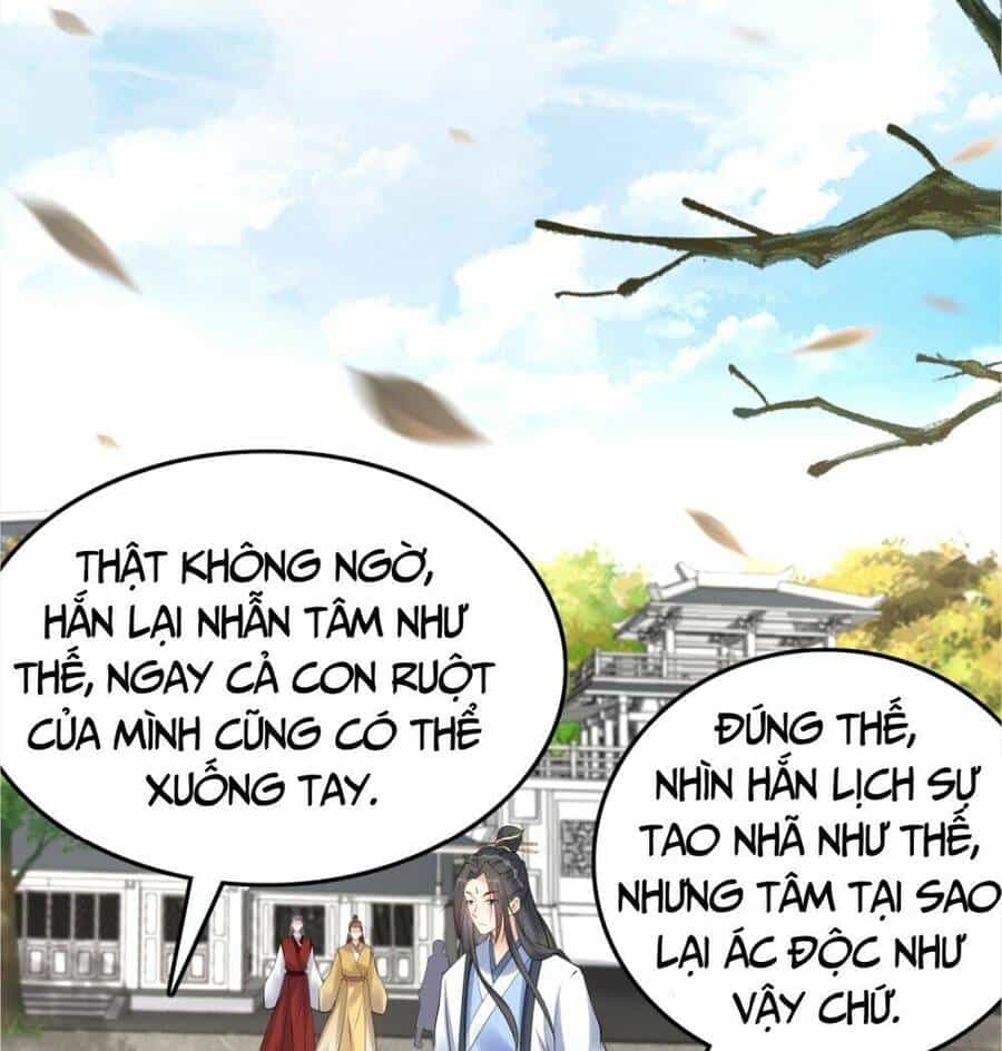 Nhân Vật Phản Diện Này Có Chút Lương Tâm, Nhưng Không Nhiều! - Chương 106 - ảnh 34