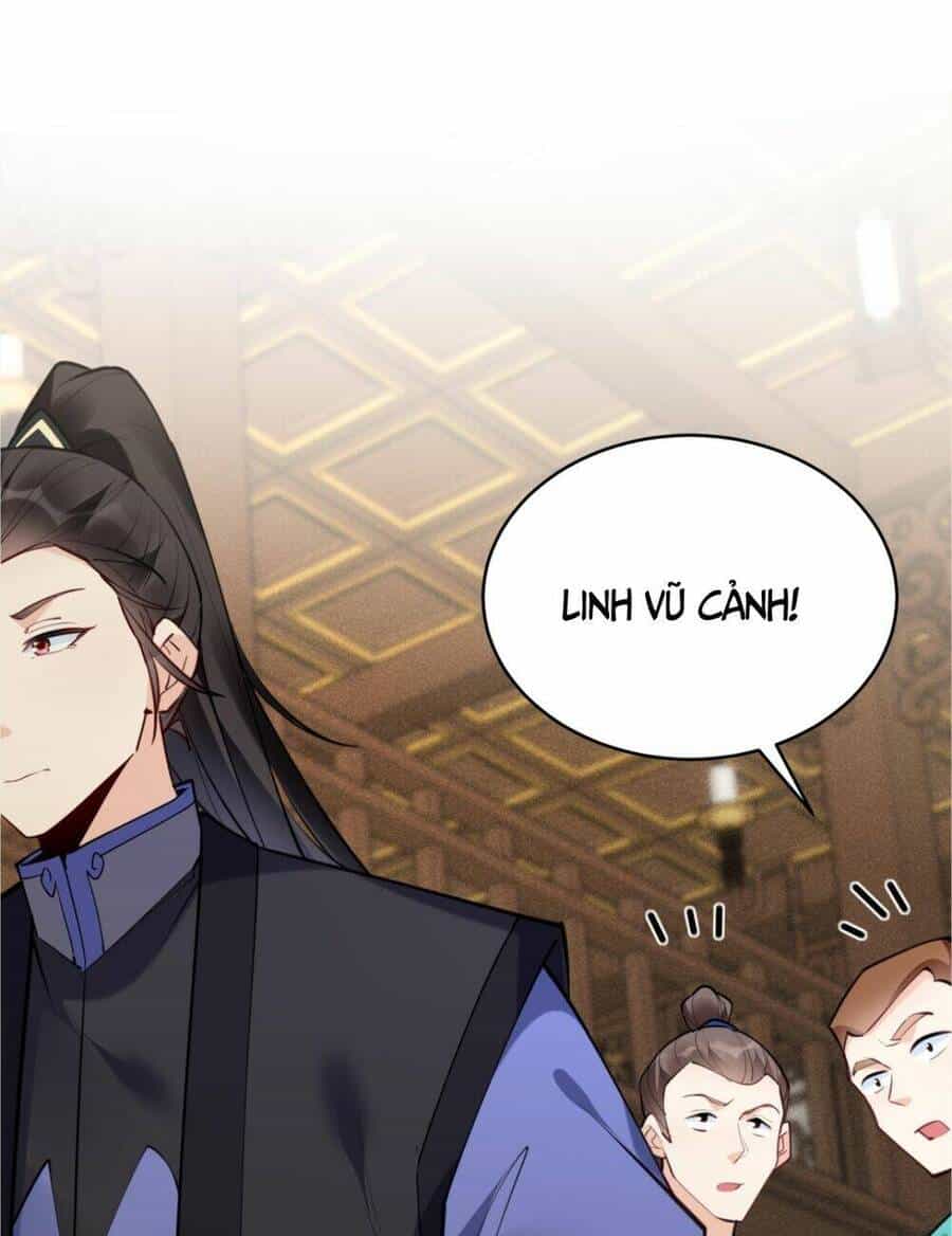 Nhân Vật Phản Diện Này Có Chút Lương Tâm, Nhưng Không Nhiều! - Chương 108 - ảnh 6