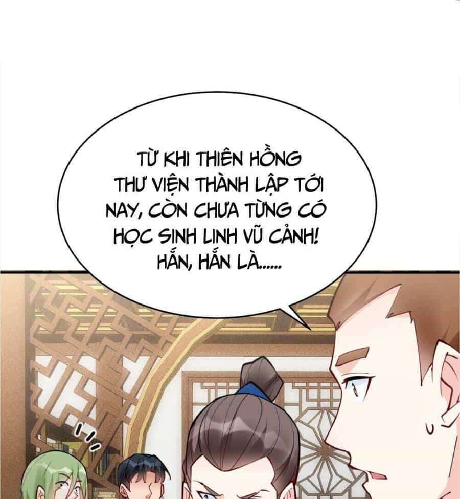 Nhân Vật Phản Diện Này Có Chút Lương Tâm, Nhưng Không Nhiều! - Chương 108 - ảnh 8