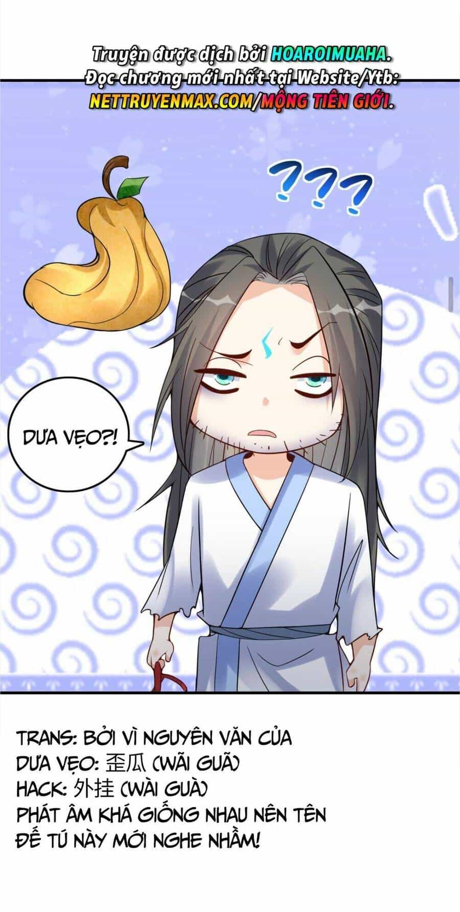 Nhân Vật Phản Diện Này Có Chút Lương Tâm, Nhưng Không Nhiều! - Chương 109 - ảnh 12
