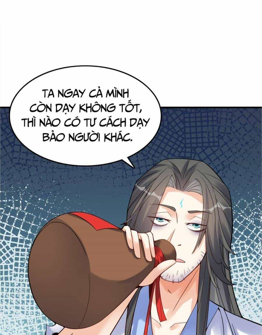 Nhân Vật Phản Diện Này Có Chút Lương Tâm, Nhưng Không Nhiều! - Chương 109 - ảnh 17