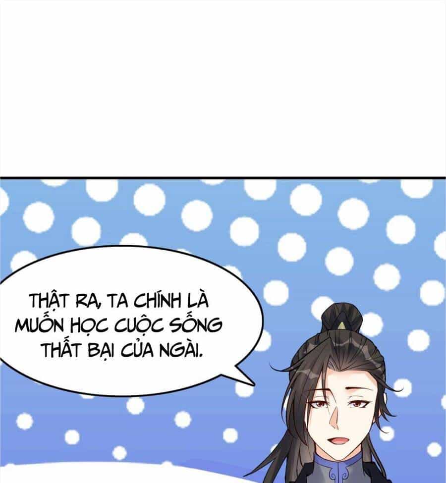 Nhân Vật Phản Diện Này Có Chút Lương Tâm, Nhưng Không Nhiều! - Chương 109 - ảnh 23