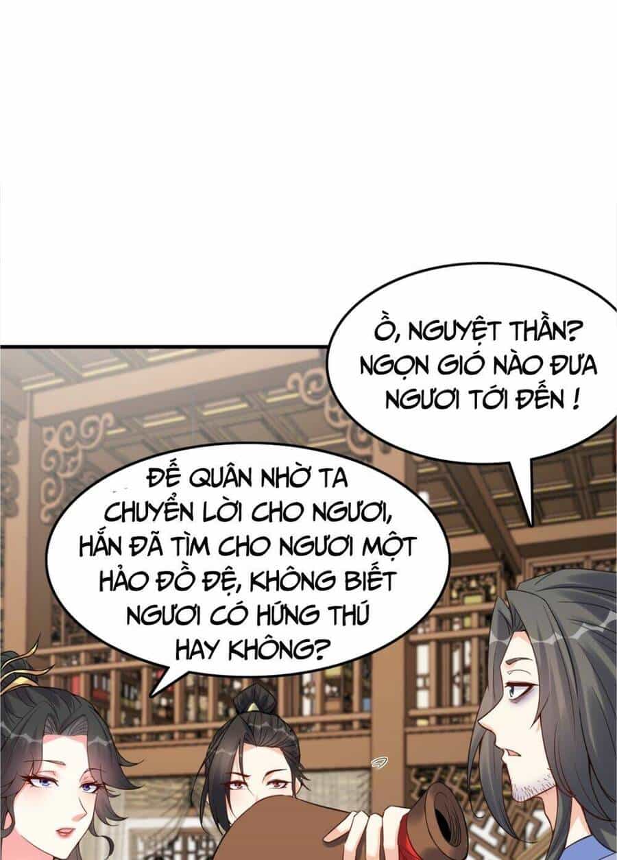 Nhân Vật Phản Diện Này Có Chút Lương Tâm, Nhưng Không Nhiều! - Chương 109 - ảnh 8