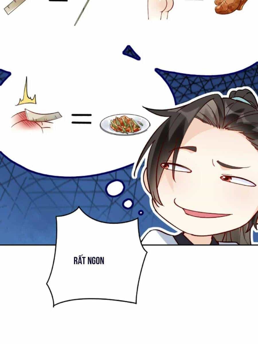 Nhân Vật Phản Diện Này Có Chút Lương Tâm, Nhưng Không Nhiều! - Chương 11 - ảnh 16